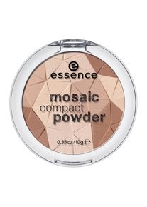 essence cosmetics - Mosaic Compact Powder -- Puder (PO0171MCSB01)