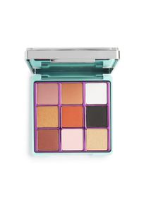 I Heart Revolution - Snow Globe Palette -- Lidschatten-Palette (ES063SGPN)