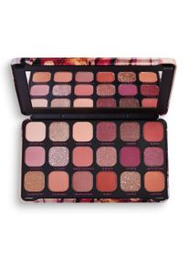 Makeup Revolution - Forever Flawless -- Lidschatten-Palette (ES062FFAE)