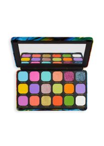 Makeup Revolution - Forever Flawless -- Lidschatten-Palette (ES062FFBP)