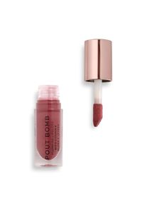 Makeup Revolution - Pout Bomb Plumping Lipgloss (LG062PBSE)