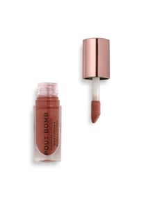 Makeup Revolution - Pout Bomb Plumping Lipgloss (LG062PBCE)