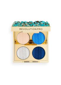 Revolution Pro - Ultimate Eye Look Palette -- Lidschatten-Palette (ES0154UEOT)