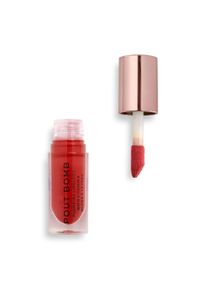 Makeup Revolution - Pout Bomb Plumping Lipgloss (LG062PBJY)
