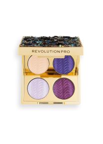 Revolution Pro - Ultimate Eye Look Palette -- Lidschatten-Palette (ES0154UEHJ)