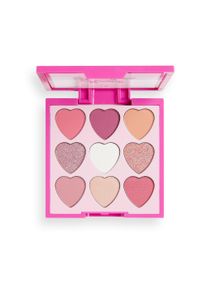 I Heart Revolution - Heartbreakers Shadow Palette -- Lidschatten-Palette (ES063HST)
