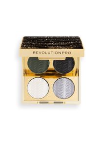 Revolution Pro - Ultimate Eye Look Palette -- Lidschatten-Palette (ES0154UEWO)