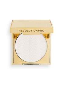 Revolution Pro - Translucent Pressed Powder -- Puder (PO0154CCTT)