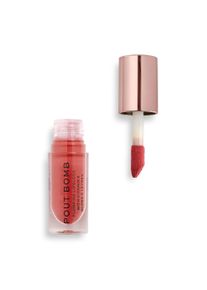 Makeup Revolution - Pout Bomb Plumping Lipgloss (LG062PBPY)