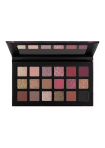 CATRICE Cosmetics - Orchid Dusk Eyeshadow Palette -- Lidschatten-Palette (ES0169OD18)