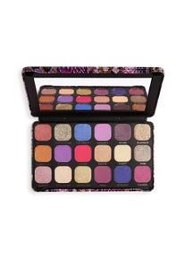 Makeup Revolution - Forever Flawless -- Lidschatten-Palette (ES062FFSS)