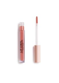 Makeup Revolution - Lip Vinyl -- Lipgloss (LL062LVGD)