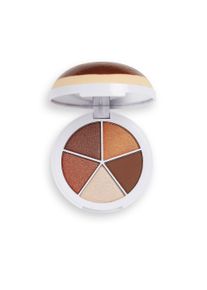 I Heart Revolution - Donut Shadow Palette -- Lidschatten-Palette (ES063DCC)
