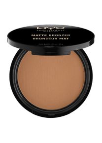 Nyx Cosmetics NYX Professional Makeup - Matte Bronzer (BE025DT05)