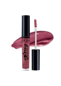 L.A. Girl - Glossy Plumping Lipgloss (LG028LH929)