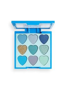 I Heart Revolution - Heartbreakers Shadow Palette -- Lidschatten-Palette (ES063HDM)