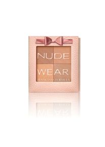 Physicians-Formula Physicians Formula - Nude Wear™ Glowing Nude Bronzer -- Bronzer (BE0114BR)