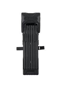 Abus 6000/90 Bk Sh Bordo Fahrradschloss - schwarz - Gr. Einheitsgröße