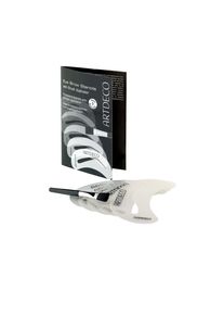 Artdeco - Eye Brow Stencils -- Augenbrauen-Schablonen (EB0170SS)