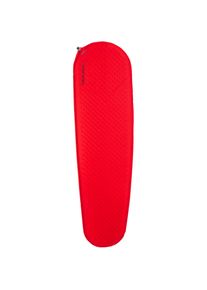 Therm-A-Rest Prolite Plus Isomatte - rot - Gr. REGULAR