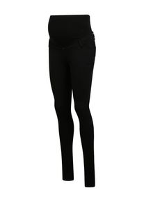 Love2wait Umstand Umstandsjeans 'Sophia' Damen Gr&ouml;&szlig;e 31 black denim