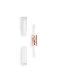 Makeup Revolution - Eye Chrome Matte & Metal -- Flüssig-Lidschatten (ES062ECHE)
