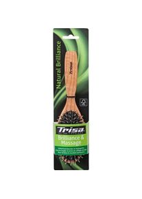 TRISA Natural Brilliance Gummib&uuml;rste GEM