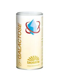 Biosana D (+) Galactose, 400 g