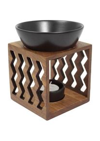 AROMALIFE lampe aromatique victoria