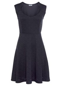 Beach Time Sommerkleid Damen Gr&ouml;&szlig;e 36 nachtblau