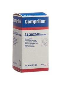 COMPRILAN Kurzzugbinde, 5 m x 12 cm