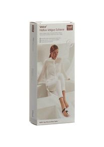 Bort bandage hallux valgus M 38-41 gauche