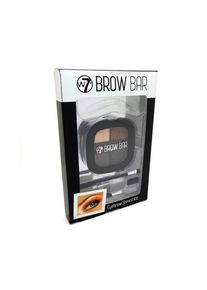 W7 Cosmetics - Eye Brow Bar -- Augenbrauen-Palette (EB046EB)