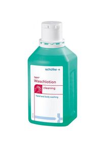 S&M Waschlotion, 500 ml