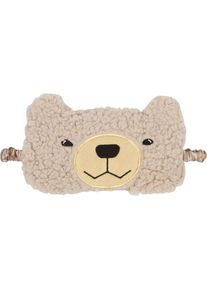 Spa Solutions - Sleep Mask - Mr. Berry Bear -- Schlafmaske (TO0167BB)
