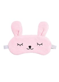 Spa Solutions - Sleep Mask - Bunny -- Schlafmaske (TO0167BY)