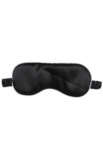 Spa Solutions - Sleep Mask - Black -- Schlafmaske (TO0167BK)