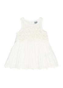 Jacky Kleid M&auml;dchen Gr&ouml;&szlig;e 86 offwhite