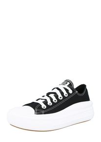 Converse Sneaker 'Chuck Taylor all star move' Damen Gr&ouml;&szlig;e 36.5 schwarz / wei&szlig;
