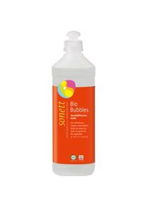Sonett Bio Bubbles, Nachfüllflasche, 500 ml