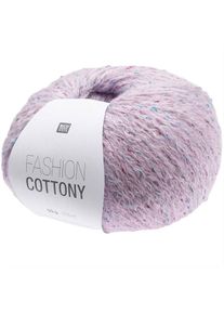 Fashion Cottony Rico Design, Flieder, aus Baumwolle