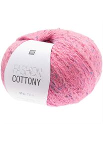 Fashion Cottony Rico Design, Pink, aus Baumwolle