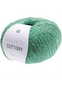 Fashion Cottony Rico Design, Grün, aus Baumwolle