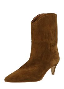 ABOUT YOU Stiefelette 'Jasmin' Damen Gr&ouml;&szlig;e 40 braun