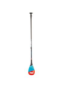 Red Paddle Carbon-Carbon 50 3pc Camlock Sup Paddel - blau - Gr. Einheitsgröße