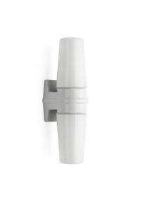 Ifö Electric Wand- und Spiegelleuchte Porzellan Weiß