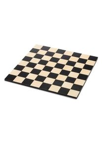 Ulbrich Spieledesign Schachbrett randlos