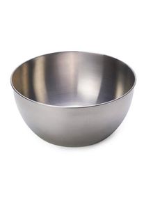 Artame Schüssel Edelstahl Ø 28 cm Volumen 66 l