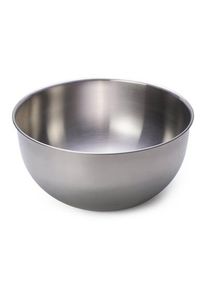 Artame Schüssel Edelstahl Ø 36 cm Volumen 13 l