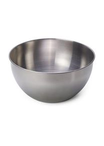 Artame Schüssel Edelstahl Ø 40 cm Volumen 20 l